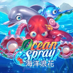 RTP Joker Ocean Spray